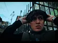Alemán, Kris R. - Rifles y Dracos (Video Oficial)