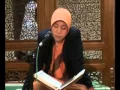 Download Lagu Pembaca ayat suci al Qur'an Termerdu di Dunia Qoriah Terbaik Internasional Malaysia - Hj Rahmawati H