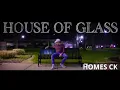 Download Lagu HOMESICK - House of Glass (Official Music Video)