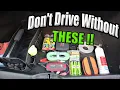 The Emergency Kit Every Vehicle Owner Is Missing