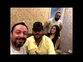 Roro Harb Vs Hazem Al Sadeer