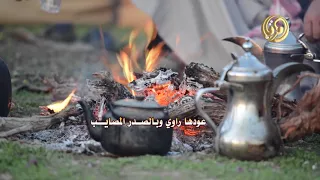 شيلة ليلة الذكرى كلمات عوض القوانه اداء ناصر السيحاني 