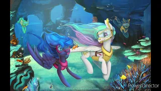underwater fun art by stasushka on deviantart