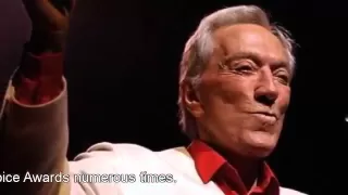 andy williams death wife
