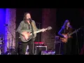 Ryan Culwell @The City Winery, NY 9/23/18 Can You Hear Me