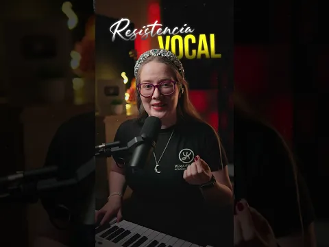 Tu voz puede resistir más al Cantar