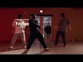 Ariana Grande - Let Me Love You ft. Lil Wayne / Yechan Choreography
