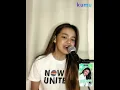 Pangako (Regine Velasquez) | @ZephanieOfficial