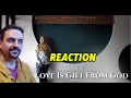 Download Lagu Vanny Vabiola - Love Is A Gift From God (Official Music Video) REACTION