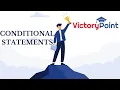 Conditional Statements in Java