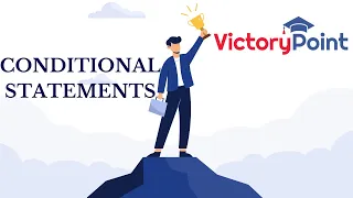 Conditional Statements in Java