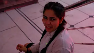 Akhri Raat Bhootiya School main | Aditi Sharma Shorts