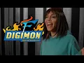 Download Lagu Digimon Frontier Opening Full - Cover Latino!