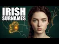 15 Last Names That Reveal Hidden Irish Ancestry Is Yours On The List