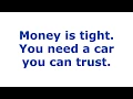 Complimentary Lifetime Warranty from Legacy Chevrolet Buick GMC Car Warranty Protection Corbin KY
