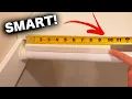 Install Custom Closet Shelving Without Hiring a Contractor
