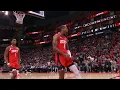 Jalen Green Defense 2024-2025 Season