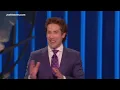 Let It Go | Joel Osteen