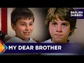 Download Lagu My Dear Brother - Turkish Movies Dubbed in English - Canım Kardeşim