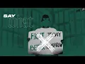 BUSH - More Than Machines [Lyric Video]