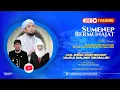 Lagu 🔴 LIVE | SUMENEP BERSHOLAWAT BERSAMA MAJELIS SHOLAWAT SOKARAJJEH | SUMENEP 2023