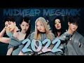 Download Lagu 2022 KPOP MIDYEAR MASHUP (110+ songs mashup)