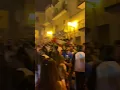 Download Lagu Bronte (Sicily) Piazza Enrico Cimbali. Celebrates the victory in the final of the  Europeans 2020