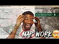 How To Read Maps Map Work Basics