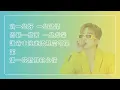 "Lemonade"-Lyrics 歌詞 by AnsonLo