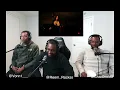 Alabama Barker - Cry Bhabie (Official Music Video) (REACTION) | 4one Loft