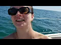 Ep 41 Actually Sailing Hawk Channel
