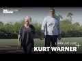 Long Live Love with Kurt Warner The Players Tribune