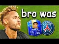 Download Lagu 2017/18 Neymar sloeg werkelijk nergens op...