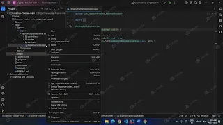 Build a Full-Stack Expense Tracker with Spring Boot Thymeleaf Java Project Tutorial