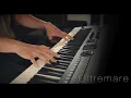 Oltremare - Ludovico Einaudi \\ Jacob's Piano