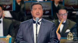 محمد عبده   مسيره يرد دندنها