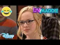 Liv And Maddie Maddie s Cooking Slamdunk Disney Channel UK