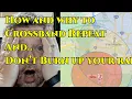 How and Why to use Cross Band Repeating