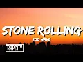 Rod Wave - Stone Rolling