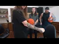 Polyphia - Power In The Blood Acapella