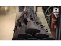 Krebs Custom Shop Tour - Best AK s on the Market