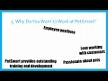Top 7 PetSmart Interview Questions and Answers