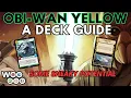 Download Lagu OBI-WAN YELLOW - A Sneaky Deck Guide