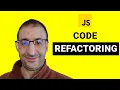52 - Code Refactoring