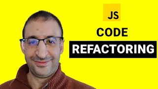 52 - Code Refactoring