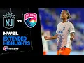 Jaedyn Shaw Goal Seals Gotham FC Win vs SD Wave Extended Highlights Prime August 7 2026