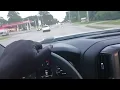 First Time Renting Lowes Truck