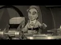 No More Death Stars "Emotional Lint Roller" (Official Music Video)