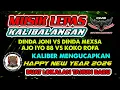 Lagu REMIX LAMPUNG TERBARU | MUSIK LEPAS KALIBER | DINDA JONI | DINDA MEXSA | AJO IYO 88 | ROFA SALENDRA