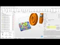 Focus Friday Additive Tips Netfabb MonteCarlo-Packing Settings